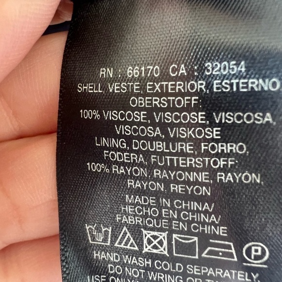 Anthropologie Maeve Pleated Horse Skirt - Picture 8 of 10